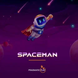Spaceman 89bet
