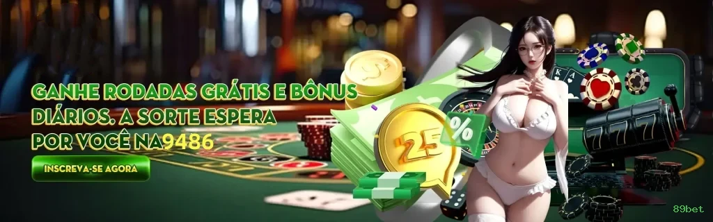 Jogos de Mesa 89bet